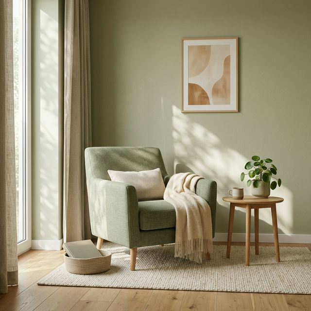 Individual Therapy session environment