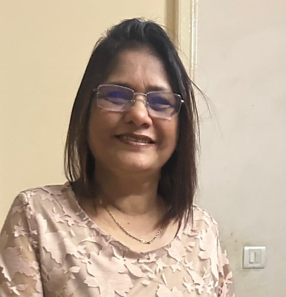 Suparna Arora, Counselling Psychologist