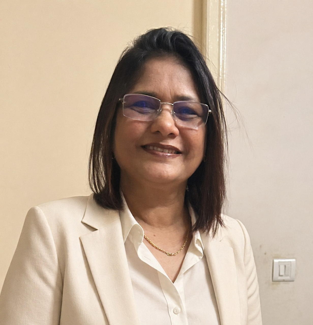 Suparna Arora, Counselling Psychologist